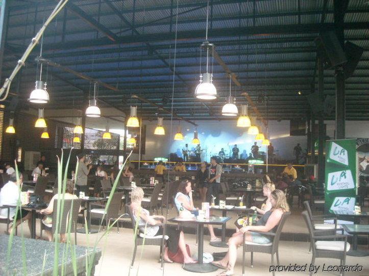 Kuta Station Hotel And Spa Bali Exterior photo
